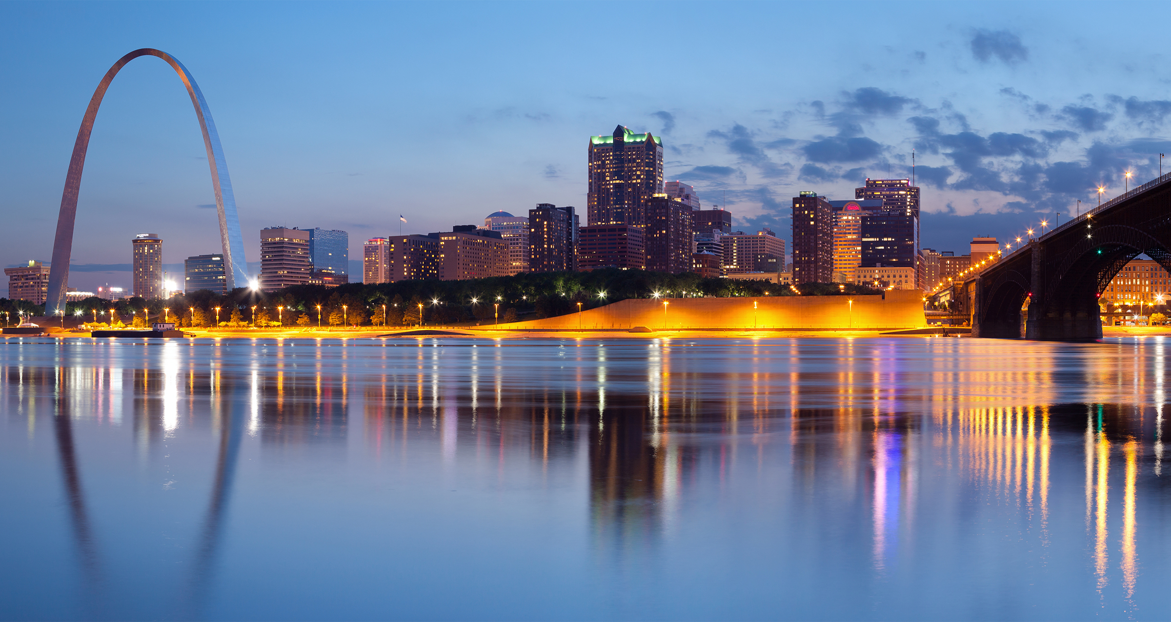 Photo of St. Louis, MO