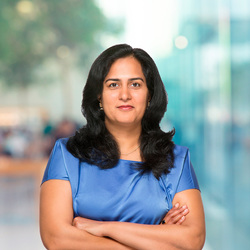 Sasha G. Rao