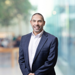 Bradley G. Siegal