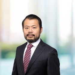 David  Yang