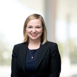 Sarah S. Glover