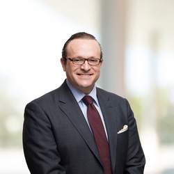 Jon  Levin