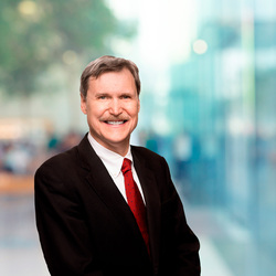 Robert "Bob" F. Dow