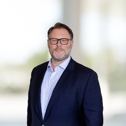 Brian A. Mills
