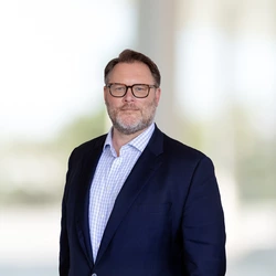 Brian A. Mills